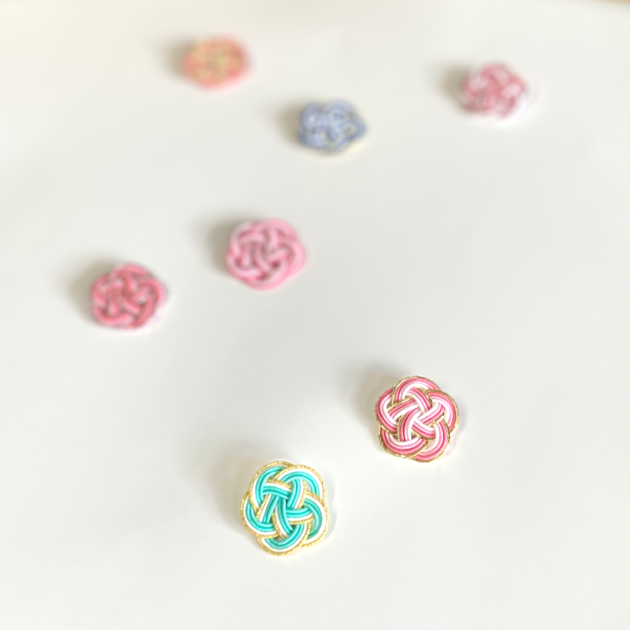 水引ラッピング
